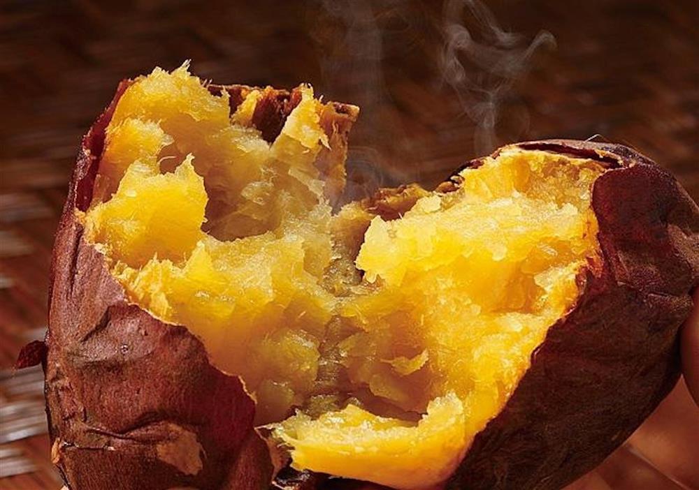 Có nên ăn sáng bằng khoai lang?-2