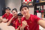 U23 Việt Nam dính kỷ lục đáng quên-2