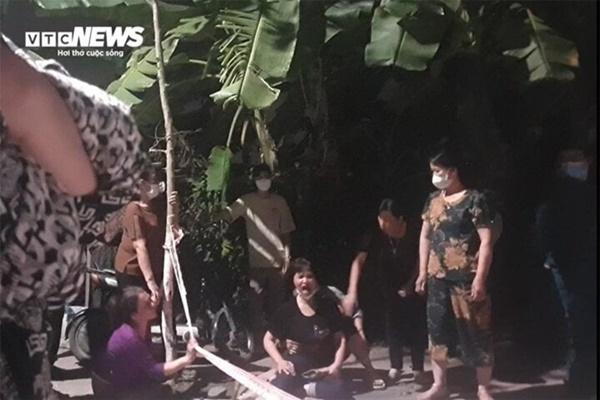 Phá đường dây mua bán ma túy liên tỉnh, thu giữ súng và lựu đạn-3