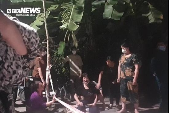 Thiếu nữ bị sát hại, chôn xác trong vườn: Bị can 15 tuổi đối diện mức án nào?