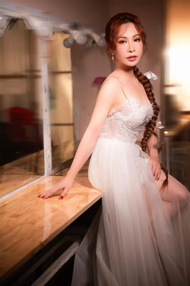 Uyên Linh thay đổi thế nào sau Chị đẹp đạp gió rẽ sóng-4