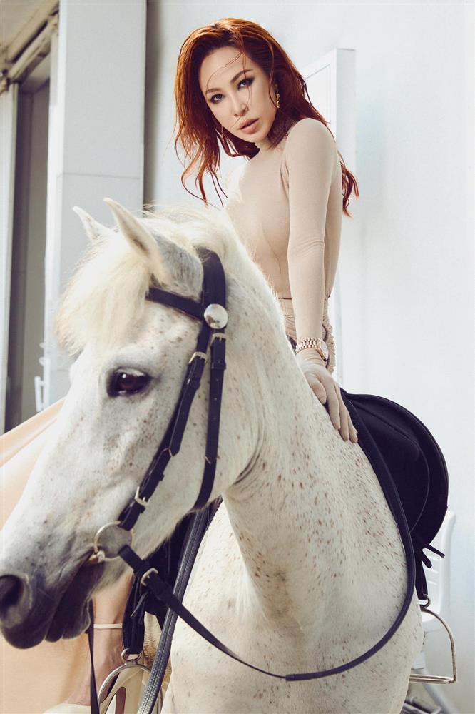 Uyên Linh thay đổi thế nào sau Chị đẹp đạp gió rẽ sóng-8