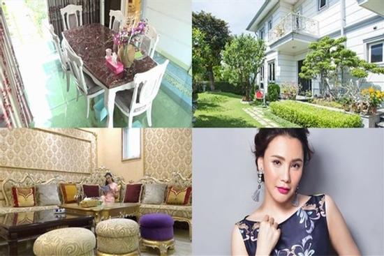 Nữ ca sĩ là đại gia ngầm showbiz tuổi U50: Đã có bạn trai nhưng chưa muốn cưới, bỏ tiền lo cho cả họ hàng