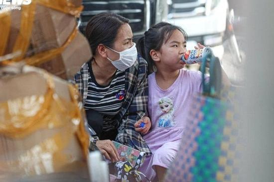 Dự báo thời tiết ngày mai 28/4: Nắng rát từ Bắc vào Nam