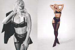 Paris Hilton gây sốc khi chụp ảnh khoả thân ở tuổi 43