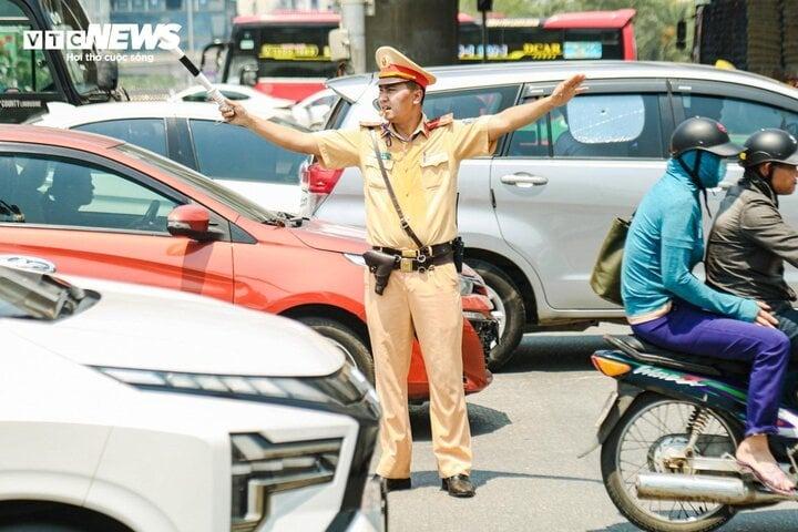 24 người chết, 51 người bị thương do tai nạn giao thông trong ngày đầu nghỉ lễ-1