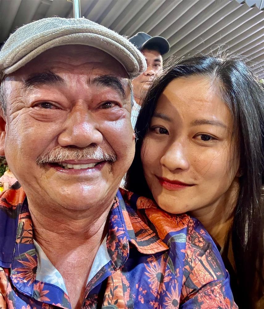 2 nam NSND trải qua nhiều mối tình, đời vợ, tuổi xế chiều lại sống cảnh một mình-3