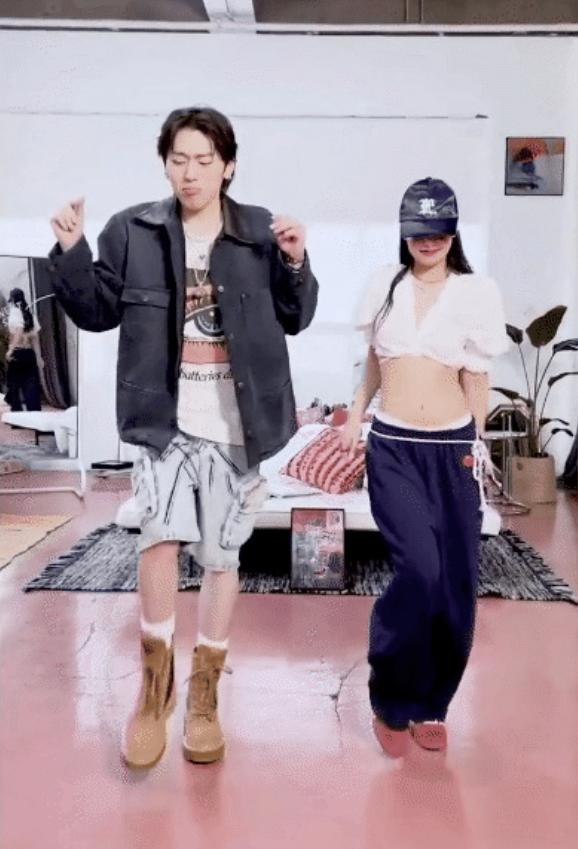 Zico - Jennie quá khủng: Thành tích nhạc số đạt đỉnh trong chưa đầy 24 giờ, MXH phát cuồng với điệu nhảy mới!-3