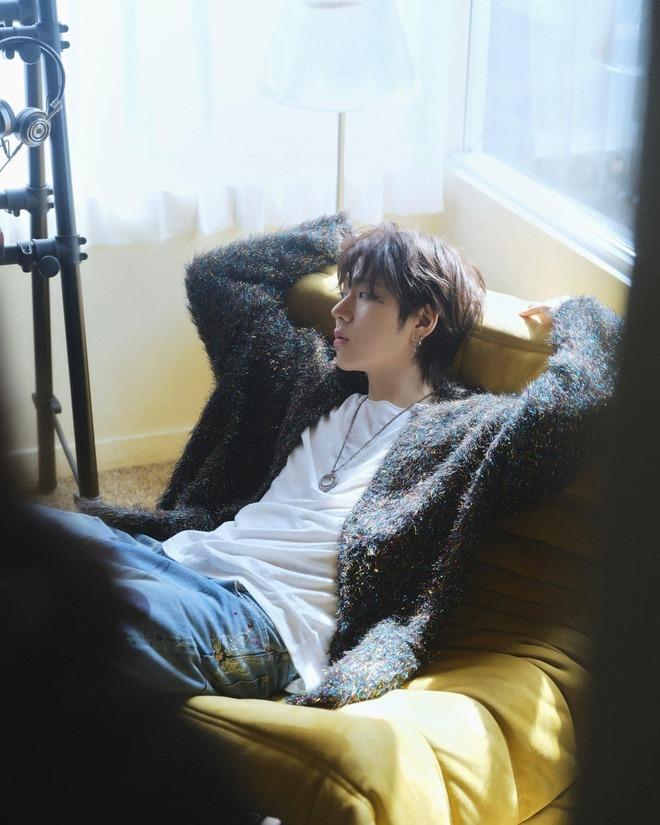 Zico - Jennie quá khủng: Thành tích nhạc số đạt đỉnh trong chưa đầy 24 giờ, MXH phát cuồng với điệu nhảy mới!-6