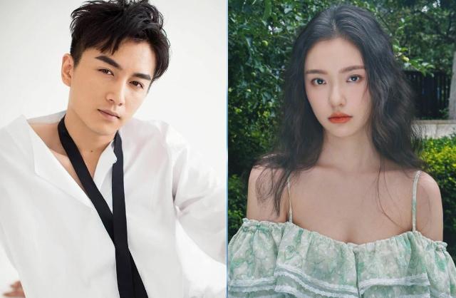 Sóng gió hôn nhân của Dương Quá - Tiểu Long Nữ Cbiz: Bị đồn ly hôn suốt 8 năm, từ vợ đến chồng đều dính lùm xùm ngoại tình-4