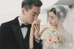 Sóng gió hôn nhân của 'Dương Quá - Tiểu Long Nữ' Cbiz: Bị đồn ly hôn suốt 8 năm, từ vợ đến chồng đều dính lùm xùm ngoại tình