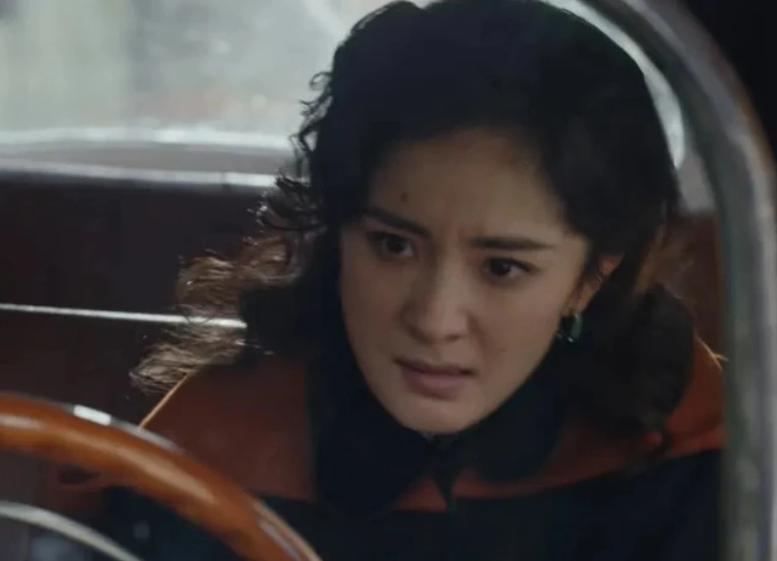 Dương Mịch bị chê thảm trong phim mới, nam vương dầu mỡ Dương Dương liền bị dân tình réo tên vì điều này-1