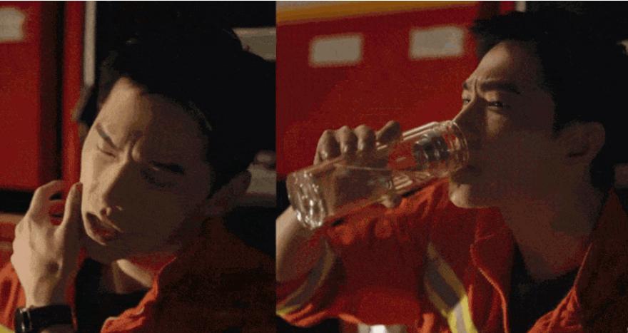 Dương Mịch bị chê thảm trong phim mới, nam vương dầu mỡ Dương Dương liền bị dân tình réo tên vì điều này-2