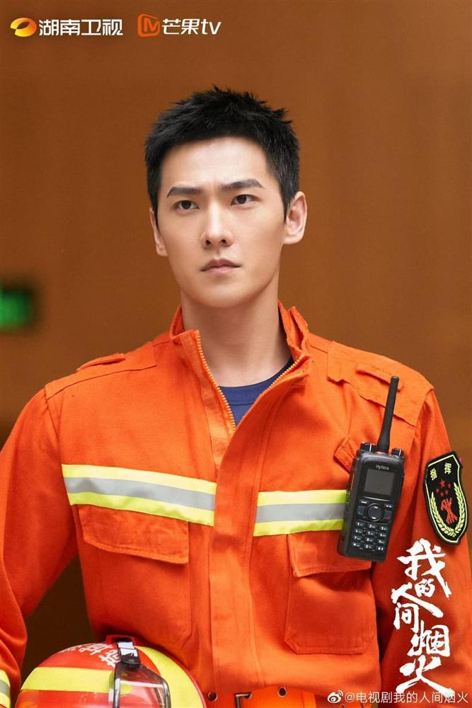 Dương Mịch bị chê thảm trong phim mới, nam vương dầu mỡ Dương Dương liền bị dân tình réo tên vì điều này-3