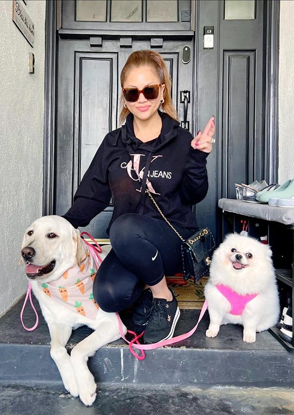 Hôn nhân đời thực của em gái Cẩm Ly: Lấy chồng Việt kiều, 24 năm không con cái-5