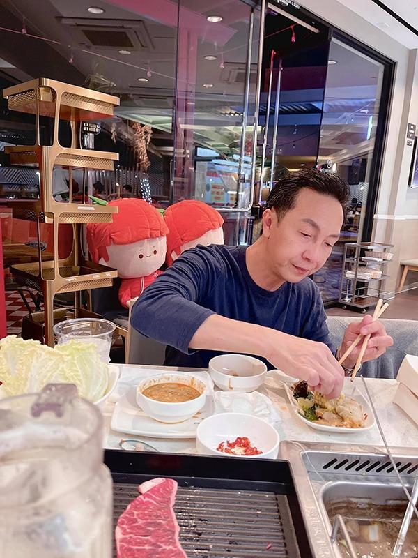 Hôn nhân đời thực của em gái Cẩm Ly: Lấy chồng Việt kiều, 24 năm không con cái-7