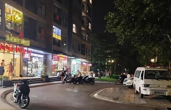 Manh mối phát hiện xác chết đã 1,5 năm ở chung cư cao cấp tại Hà Nội-1