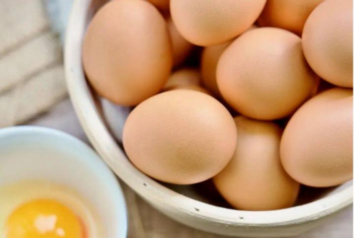 Ăn 4 quả trứng gà mỗi tuần bạn nhận được lợi ích gì?-1