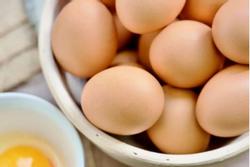 Ăn 4 quả trứng gà mỗi tuần bạn nhận được lợi ích gì?