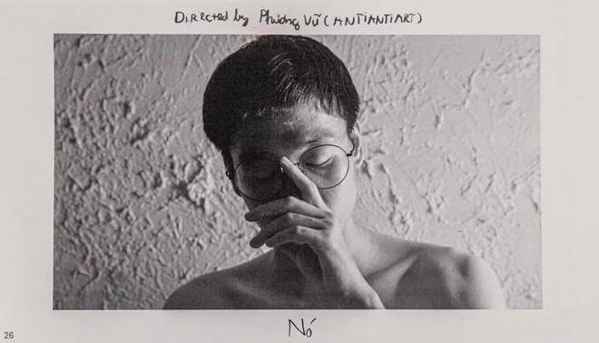 Netizen chỉ trích Thắng (Ngọt) khi nhắc đến AMEE, đăng ảnh bán nude còn công khai QR Code xin tiền fan-4