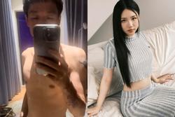 Netizen chỉ trích Thắng (Ngọt) khi nhắc đến AMEE, đăng ảnh bán nude còn công khai QR Code 'xin tiền' fan