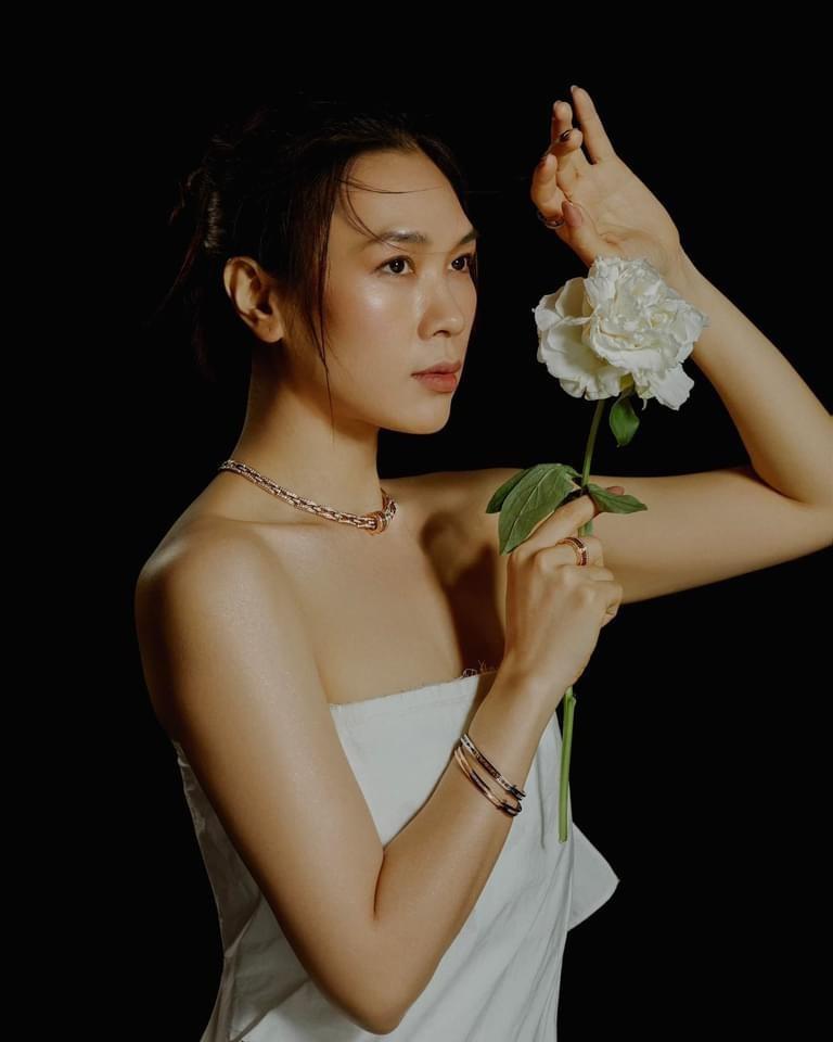 Mỹ Tâm hoá nàng thơ, gây sốt với nhan sắc không tuổi-2