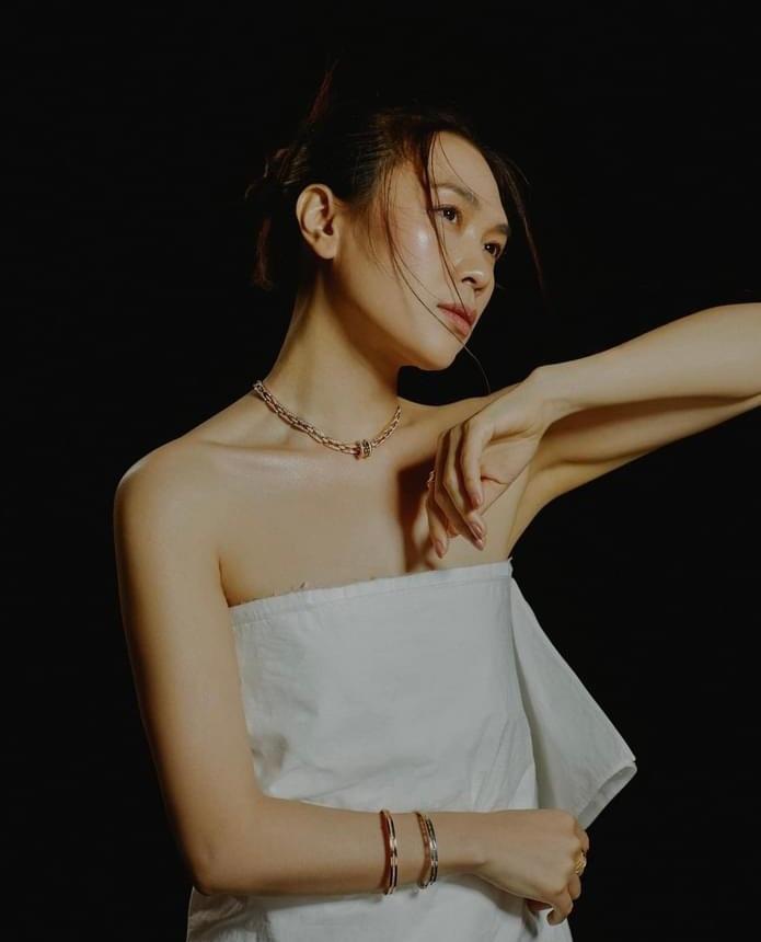 Mỹ Tâm hoá nàng thơ, gây sốt với nhan sắc không tuổi-3