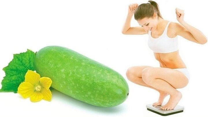 Top 6 loại thực phẩm càng ăn cân càng giảm-1