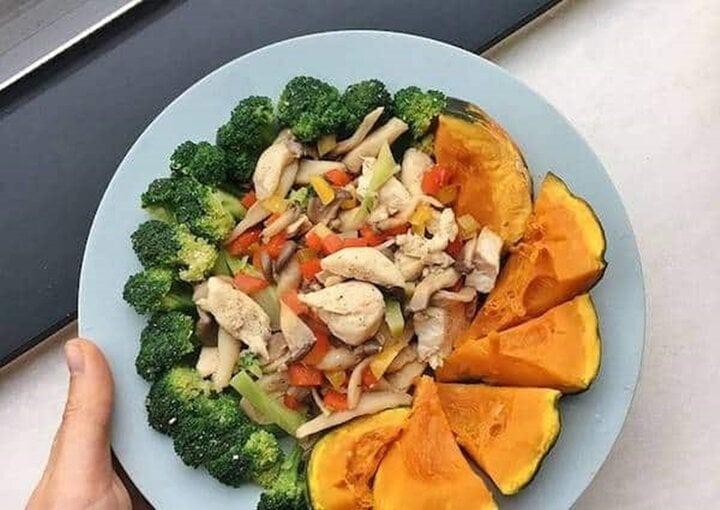 Top 6 loại thực phẩm càng ăn cân càng giảm-2