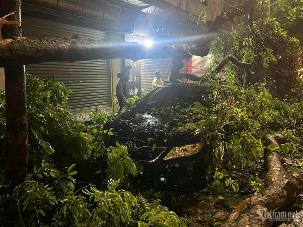 Miền Bắc đón không khí lạnh ngay sau đợt nắng nóng ‘đổ lửa’-2