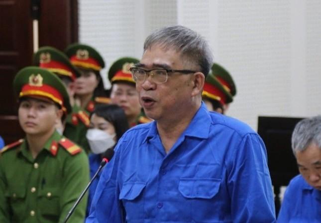 Ông Đỗ Hữu Ca cùng các đồng phạm nộp đơn kháng cáo-1