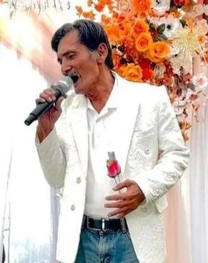 Mất liên lạc với nghệ sĩ Thương Tín-1