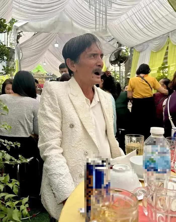 Mất liên lạc với nghệ sĩ Thương Tín-2