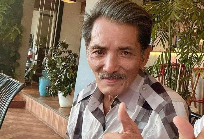 Mất liên lạc với nghệ sĩ Thương Tín-3