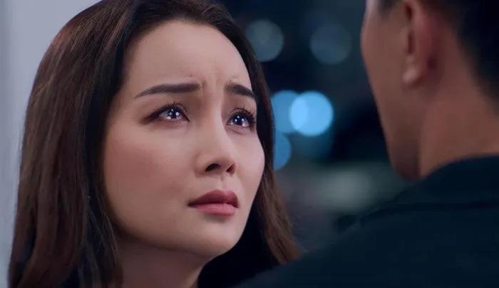 Mai Thu Huyền: Lần này tôi không thể im lặng được nữa!-1