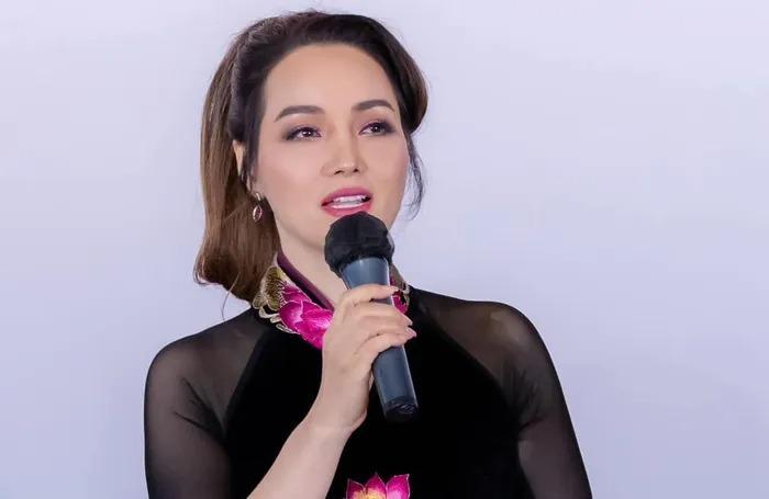 Mai Thu Huyền: Lần này tôi không thể im lặng được nữa!-2