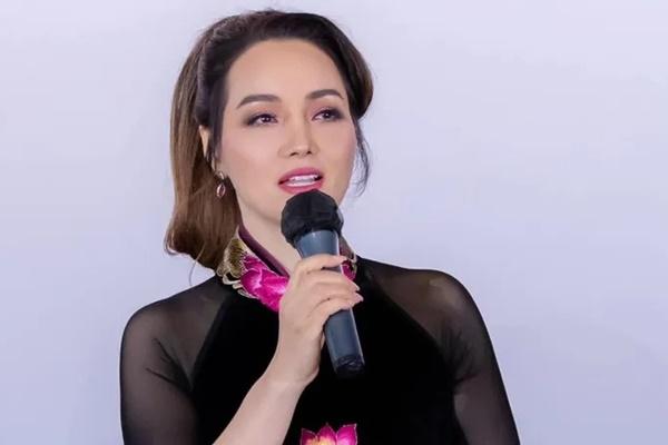 Phim của Mai Thu Huyền rời rạp, chốt doanh thu 428 triệu đồng-3