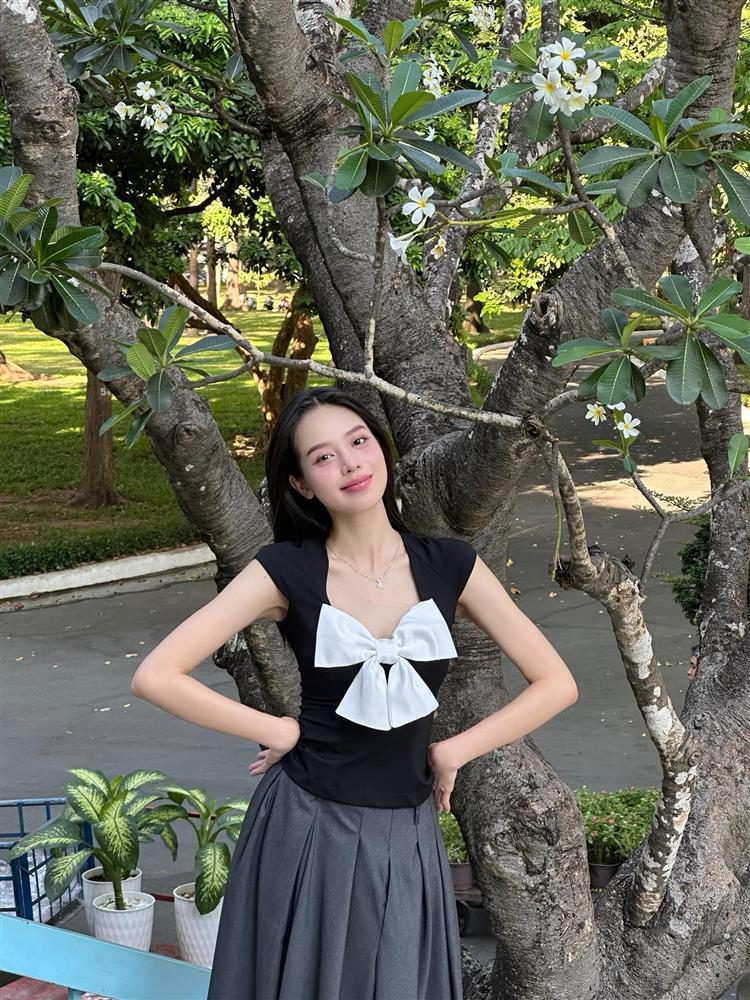 Dàn hoa, á hậu mặc nóng bỏng trong kỳ nghỉ lễ 30/4-7