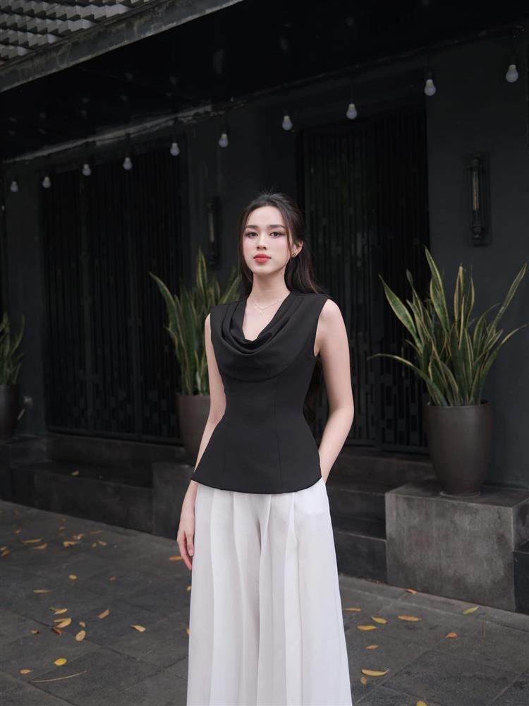 Dàn hoa, á hậu mặc nóng bỏng trong kỳ nghỉ lễ 30/4-8