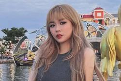 'Nữ streamer giàu nhất Việt Nam' chăm diện đồ cut-out, ngày càng xinh đẹp