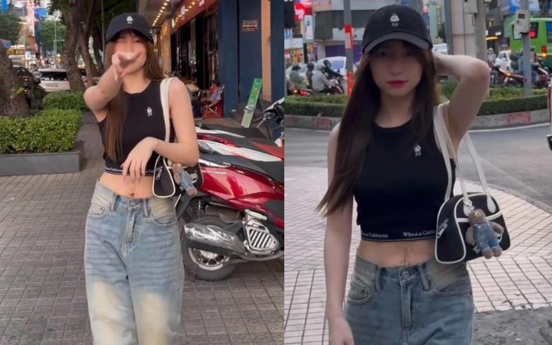 Mỹ nhân Việt không ngại khoe vết rạn sau sinh: Người tự hào, người rơi nước mắt-8