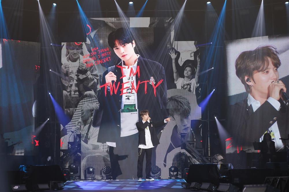 Mỹ nam đình đám Hàn Quốc Kim Jaejoong ngớ người khi fan Việt hỏi vay 184 triệu đồng-1