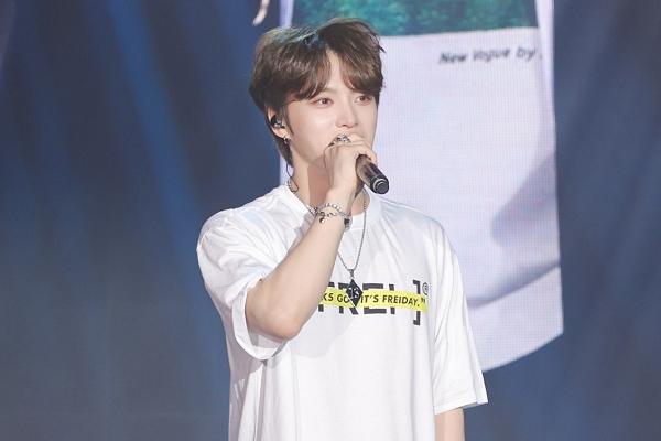 Kim Jae Joong cùng fan Việt ủng hộ 100 triệu đồng cho người dân vùng lũ-7