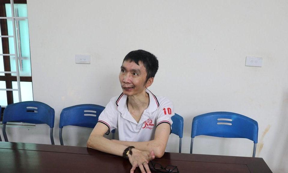 Bắt nhóm quản trị viên của trang web khiêu dâm hơn 1 triệu thành viên-2