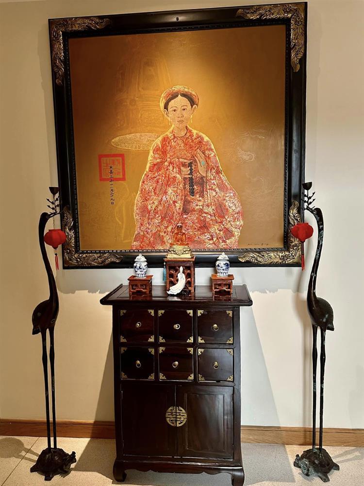 Tiết lộ đời tư ca sĩ Quang Dũng: Độc thân, giàu có ở tuổi U50, sống trong biệt thự 400m2 cùng mẹ-4