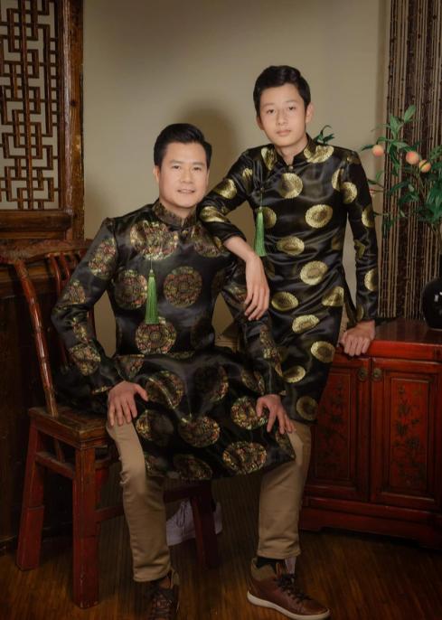 Tiết lộ đời tư ca sĩ Quang Dũng: Độc thân, giàu có ở tuổi U50, sống trong biệt thự 400m2 cùng mẹ-5