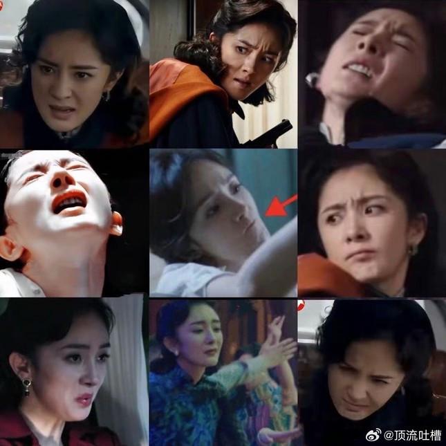 Bóc trần cát-xê Dương Mịch trong Cáp Nhĩ Tân 1944 giữa lúc tranh cãi về diễn xuất-2