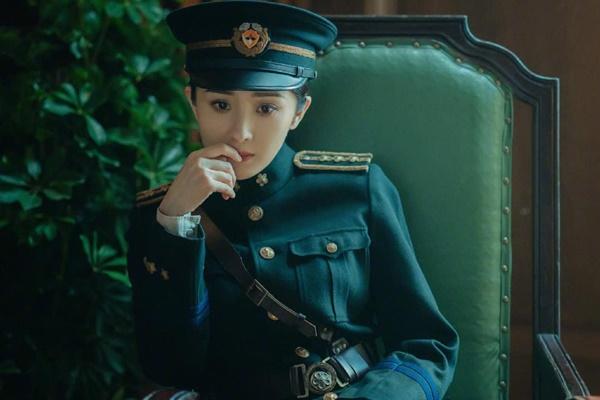 Dương Mịch bị bôi xấu khắp mạng xã hội-4