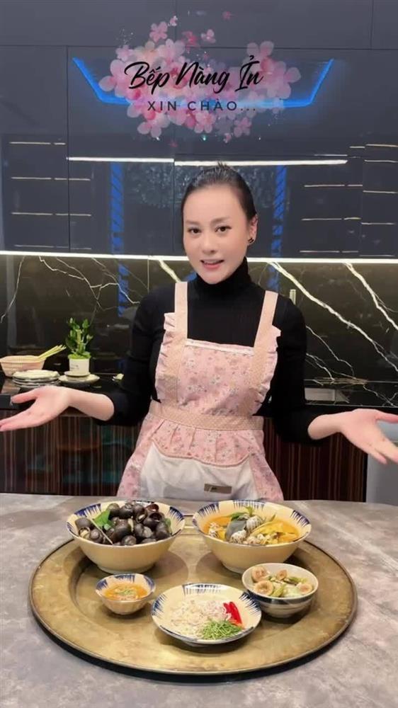 Chưa chào đời, cặp rồng vàng nhà Phương Oanh - Shark Bình được chuẩn bị phòng riêng toàn mùi tiền-5