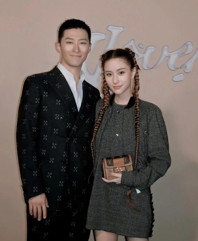 Hà Siêu Liên và Đậu Kiêu vẫn bị đồn ly thân dù chính chủ đã lên tiếng phủ nhận-1